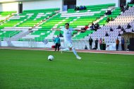 Photos: FC Altyn Asyr clinch Turkmenistan Super Cup title after FC Ahal victory