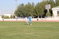 Photo report: FC Altyn Asyr defeated FC Ashgabat in the Turkmenistan Higher League