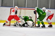 2023 Kazan Hockey Cup: Kyrgyzstan vs. Turkmenistan