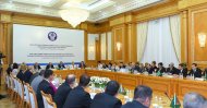 Photo report: Meeting of the CIS Council for Health Cooperation in Turkmenistan