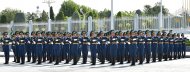 Photos: Parade in honor of Turkmenistan Independence Day