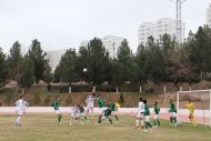 Photo report: Final of the Turkmenistan Football Cup 2019