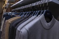 Opening of AVVA and Altınyıldız Classic clothing stores took place in Ashgabat