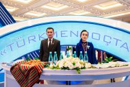 Turkmentel-2024: Technologies, Innovations, People - Photo Report from the Main IT Event of the Year