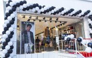 Opening of AVVA and Altınyıldız Classic clothing stores took place in Ashgabat