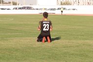 Photo report: FC Altyn Asyr defeated FC Ashgabat in the Turkmenistan Higher League