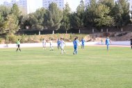 Photo report: FC Altyn Asyr defeated FC Ashgabat in the Turkmenistan Higher League