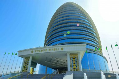 Ashgabat to host 7th Central Asian Conference on Climate Change
