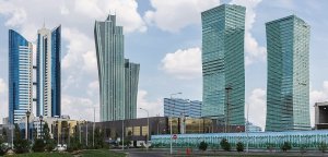 Türkmenistanyň Prezidenti «Merkezi Aziýa – Italiýa» görnüşindäki birinji sammite gatnaşdy