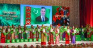 Photoreport: The winner of the title Talyp gözeli-2020 was determined