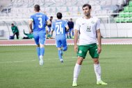 Photos: FC Altyn Asyr interrupted the winning streak of FC Ahal