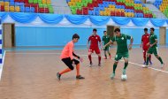 Photos: Faculty of Olympic sports of the Turkmen State Institute of Physical Culture and Sports