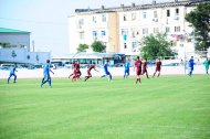 Photo report: FC AltynAsyr against FC Energetik 