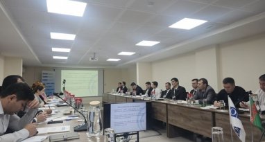 WTO accession strategies discussed at OSCE seminar in Ashgabat