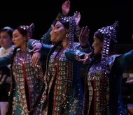 Yerevan hosts Days of Culture of Turkmenistan