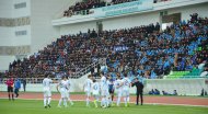 Fotoreportaž: AFK-nyň Kubogy «D» toparçanyň 2-nji tapgyr duşuşygy «Ahal» — «Alaý» – 5:0