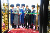 Photo report: Grand opening of the Exhibition of economic achievements of Turkmenistan in Ashgabat