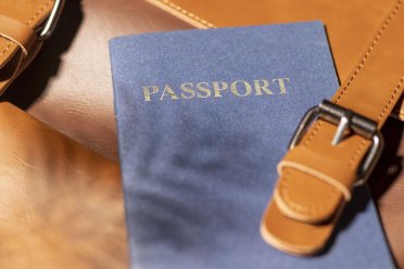 В аэропорту Дубая модернизирует систему досмотра ручной клади