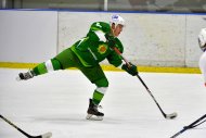 2023 Kazan Hockey Cup: Kyrgyzstan vs. Turkmenistan