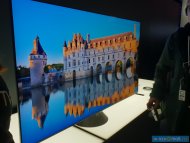 Первый взгляд на 2018 QLED TV: Samsung показал телевизоры нового поколения (ФОТО)