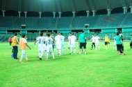 Photo report: Turkmenistan Super Cup 2018: FC Altyn Asyr vs. FC Kopetdag