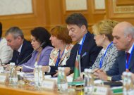 Photo report: Meeting of the CIS Council for Health Cooperation in Turkmenistan