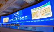 Photo report from the international exhibition “Oil and Gas of Turkmenistan-2023”