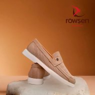 Style in motion: Röwşen shoes spring/summer 2024