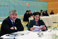 Turkmen-Austrian business forum was held in Ashgabat