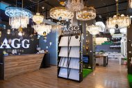 GREENGO store – stylish and functional lighting for your home, garden or terrace