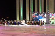 Photoreport: The IV Vienna Ball was held in Ashgabat