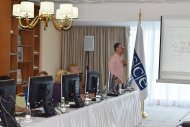 Photoreport: OSCE training course on online media skills in Turkmenistan