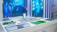 Universal exhibition “White City Ashgabat 2024”