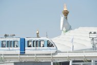 «Aşgabat 2017» oýunlaryndan fotoreportaž (23.09.2017)