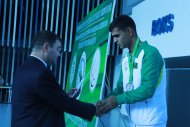 Photo report: Turkmenistan Boxing Cup 2019