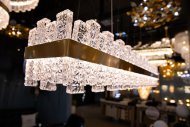 Посетите AGG lighting и окунитесь в мир света и красоты