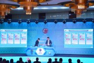 Photo story: A draw ceremony for the 2020 Asian Futsal Championship was held in Ashgabat