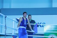 Photo report: Turkmenistan Boxing Cup 2019