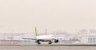 Turkmenistan Airlines takes delivery of Cental Asia's first Airbus A330P2F