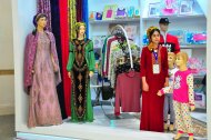 Photoreport: Exhibition of Economic Achievements of Turkmenistan opened in Ashgabat