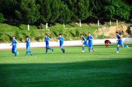 Photo report: FC AltynAsyr against FC Energetik 