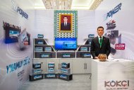 Photo report of the pavilions presented at the UIET-2024 exhibition