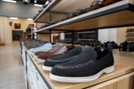 Röwşen brand: shoes for the whole family