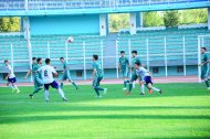 Photo report: FC Kopetdag vs FC Ashgabat (2019 Turkmenistan Higher League)