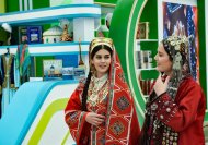 Ashgabat hosted the Dialogue of Women of the Countries of Central Asia and Russia