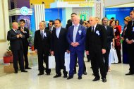 Photo report: International exhibition Turkmen Construction-2019 in Ashgabat