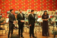 Photo report: Concert of French music 