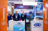 Turkmentel-2024: Technologies, Innovations, People - Photo Report from the Main IT Event of the Year