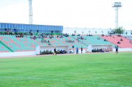 Photoreport: FC Altyn Asyr vs. FC Nebitchi 