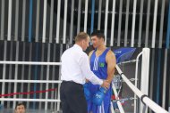 Photo report: Turkmenistan Boxing Cup 2019